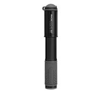 Topeak Race Rocket Mini Pump - Model MT, Black
