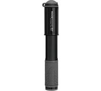Topeak Racerocket Mt Mini Pump Yellow,Silver 90 Psi 90 Psi Black