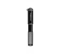 Topeak Race Rocket Road Bike Hand Pump Std Black