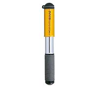 Topeak Race Rocket Hp Mini Pump Silver 160 Psi