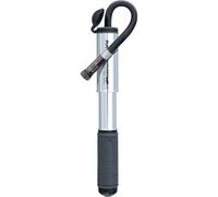 TOPEAK Racerocket HP-Silver Pumps-Mini