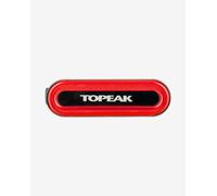 Topeak Redlite 60 Lumens Rear Bicycle Light for Tetrarack Racks