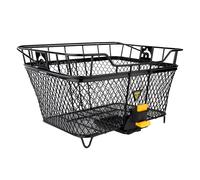 Topeak Rack Top Basket Topeak Mtx Rear Rack Mount