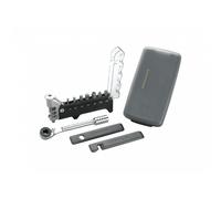 Topeak Ratchet Rocket - Black black None