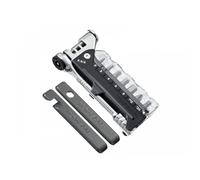 Topeak Ratchet Rocket - Black black None