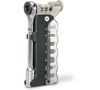 Topeak Ratchet Rocket - Black black None