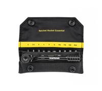 Topeak Ratchet Rocket Essential Tool Kit one size