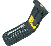 Topeak Ratchet Rocket Lite Dx - Black, Black One Size