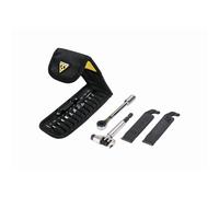 Topeak Ratchet Rocket Lite DX+ Tool Kit Bike Multi Tool Fits In Pocket