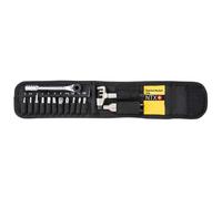 Topeak Ratchet Rocket Lite Ntx+ Silver One Size Black / Chrome