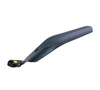 Topeak Rear Fender Rear Fender - Black, 194 g