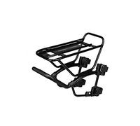 Topeak Rear Tetrarack M2 for MTB's, Seatstay Fit