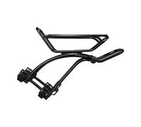 Topeak Rear Tetrarack M2 for MTB's, Seatstay Fit