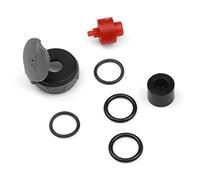 TOPEAK Rebuild Kit Mini Dual Reparatur Set Fahrrad Luft