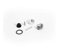 TOPEAK Rebuild Kit Peak DX II weiß Reparatur Set Fahrra