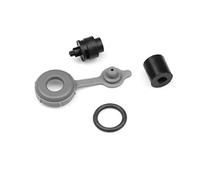 Topeak Rebuild Kit Pocket Rocket Reparatur Set Fahrrad