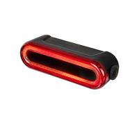 Topeak Rack Redlite 30 Rear Light Red 60 Lumens 60 Lumens
