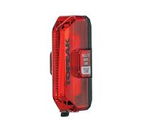 Topeak Redlite Aero 55 Lumen Usb 1w Rear Light