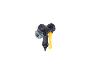 Topeak Replacement Joe-Blow Twin Head