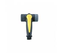 Topeak Replacement Max Twinhead For Floor Pump TRK-JB06