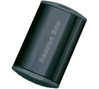 Topeak Rescue Box, Black