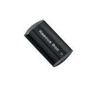 Topeak Rescue Box - Black, One Size