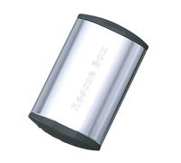 TOPEAK Rescue Box Silver