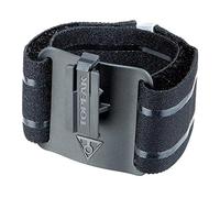 Topeak RideCase Armband, Black
