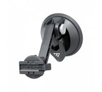 Topeak Ridecase Car Mount Black