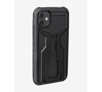 Topeak Ridecase Case for iPhone 11 Pro Max Black Grey