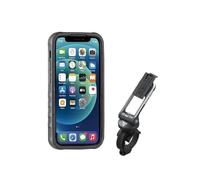 Topeak Ridecase for iPhone 12 Mini - With Mount - Black