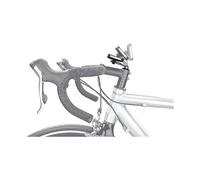 Topeak iPhone XR Ridecase Without Mount - Black One Size