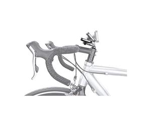 Topeak Ridecase for iPhone XR, Black