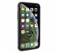 Topeak Unisex - Adult Smartphone Cases: RideCase, Black, 6.5 inch