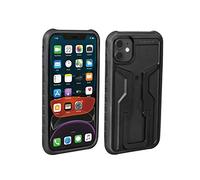 Topeak Ridecase iPhone 11 Case, Black