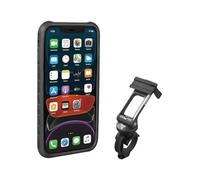Topeak Ridecase iPhone 11 with Mount, Black
