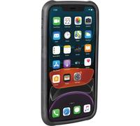 Topeak Ridecase iPhone 11 with Mount, Black