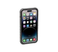 Topeak RideCase iPhone 14 Pro Phone Case - Black One Size