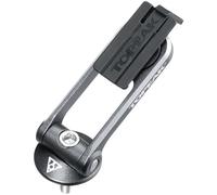 Topeak Ridecase Mount 1 1/8 Support Black One Size Black