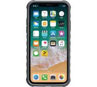 Topeak iPhone XS Max Ridecase Without Mount - Black One Size