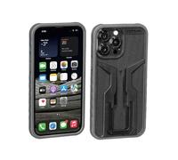 Topeak iPhone 13 Pro Max Ridecase Only Phone Cases Black