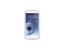 TOPEAK RideCase Shell Case for Samsung Galaxy S3 White