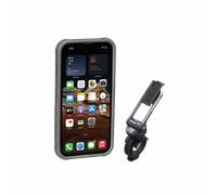 Topeak iPhone 13 Ridecase Only Phone Cases Black