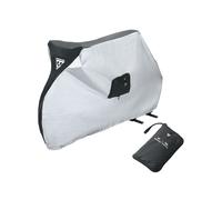 Topeak Nylon Bike Cover White 28´´ - 700