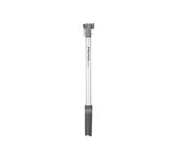 Topeak Road Master Blaster Bike Pump (X-Large), Silver