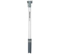 Topeak Road Master Blaster Hand Pump Silver