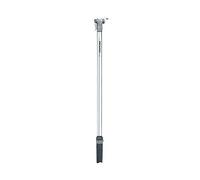Topeak Road Master Blaster Hand Pump Silver