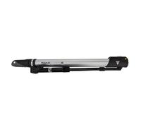 Topeak Road Morph w/Gauge Pump Topeak road morph w/inline gauge