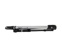 Topeak Road Morph w/Gauge Pump Topeak road morph w/inline gauge