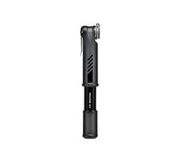 Topeak Roadie DA Bike Pump - Black - With